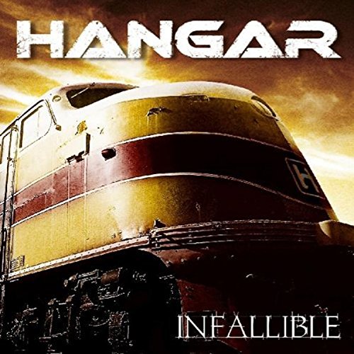Hangar - The Garden Lyrics - Zortam Music
