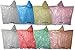 Emergency Disposable Rain Ponchos Various Colors - 5, 10, or 200 Pack
