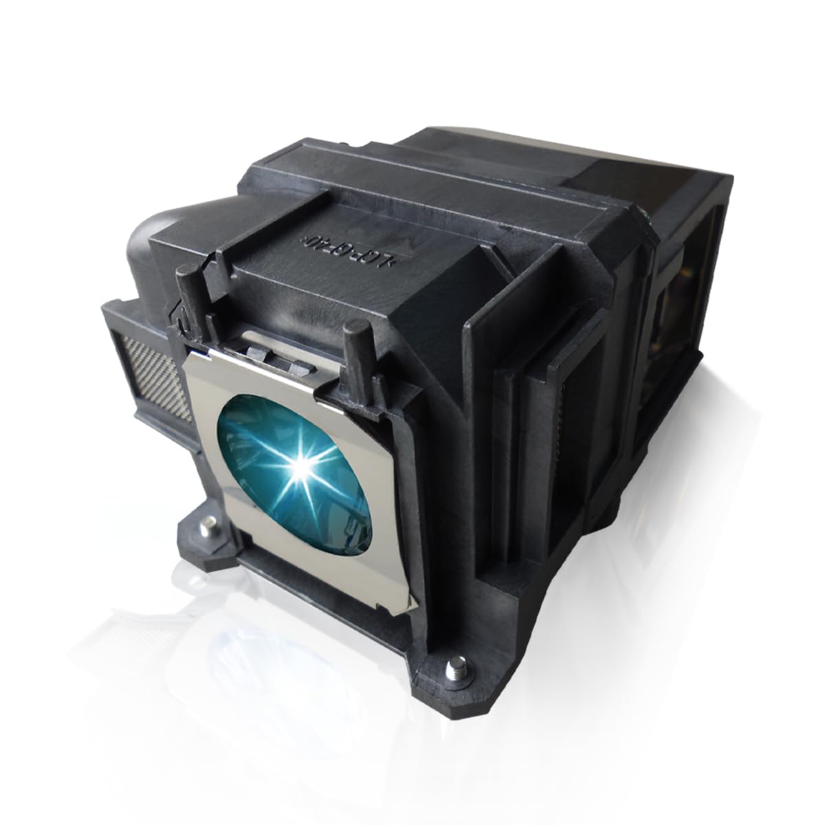 SORNEICDR Projector lamp Compatible with Epson EB-S03 EH-TW5200 EH-TW5100 EH-TW490 EH-TW570 EB-S18 EB-S17 EB-S21 EB-W03 EB-W28 EB-W18 EB-W22 EX3220 EX5230 EX5220 EX7220 EX7235 VS230 VS335 VS330