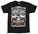 Mossy Oak Black Label Obsession Gear Up For Life Graphic T-Shirt