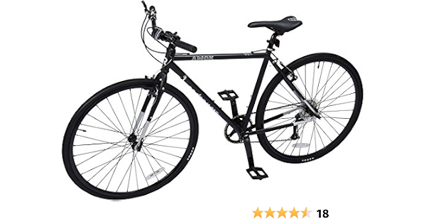 Retrospec Bicycles AMOK V2 CycloCross 