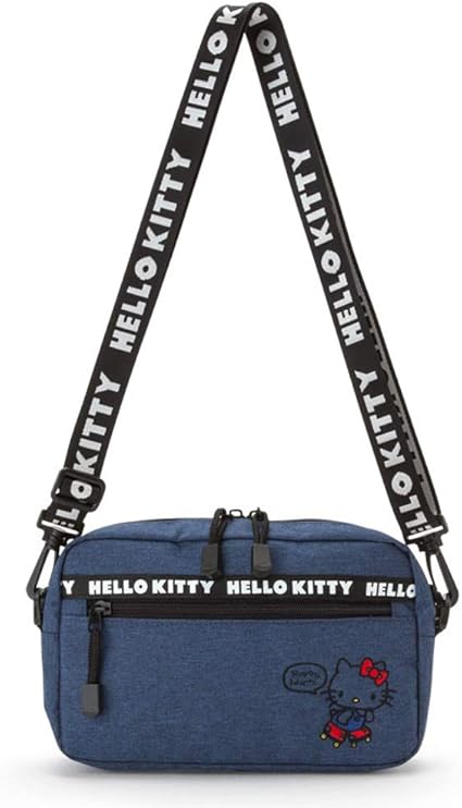 navy going out bag
