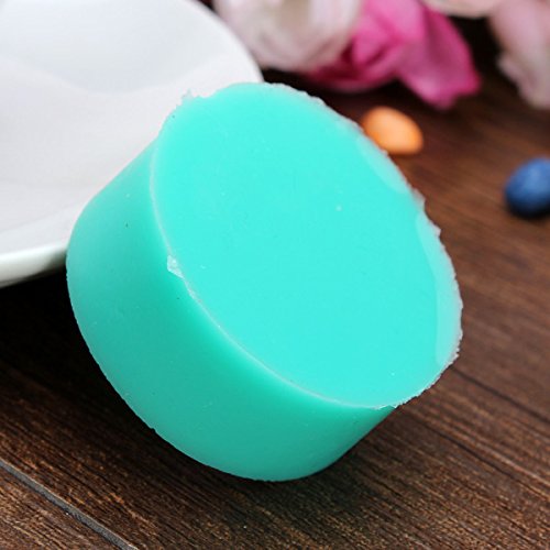 3D Silicone Rose Fondant Mold Pasrty Cake Decorating Mould Baking Tool Bakeware by DOM