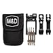 Bike Multitool MadWares 24 in 1 Bicycle Multi Tool Repair Kit with Wrench Set