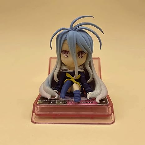 Amazon Co Jp Zpzzy ノーゲーム ノーライフホワイト Qバージョン座像 アニメキャラクターモデル アクションフィギュア Pvcフィギュア像 アニメフィギュアモデル オタクやアニメファンが好きなギフト オーナメント ホーム キッチン Amazon Co Jp Zpzzy ノーゲーム ノーライフホワイト Qバージョン座像 アニメキャラクターモデル アクションフィギュア Pvcフィギュア像 アニメフィギュアモデル オタクやアニメファンが好きなギフト オーナメント ホーム キッチン
