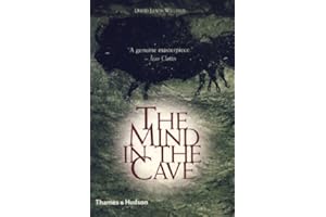 Mind in the Cave: Consciousness and the Origins of Art