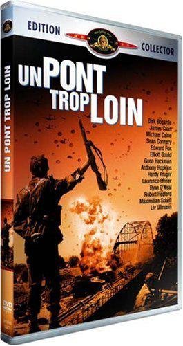 Un Pont Trop Loin - Édition Collector