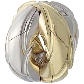 TWIST Hanayama Cast Metal Brain Teaser Puzzle (Level 4)