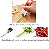 ATWG-Onion-Cutter-Slicer-Stainless-Steel-Multi-Functional-Scallion-Cutter-Shred-Vegetable-Shredder-Kitchen-Gadget-Tool ATWG Onion Cutter Slicer Stainless Steel Multi-Functional Scallion Cutter Shred Vegetable Shredder Kitchen Gadget Tool