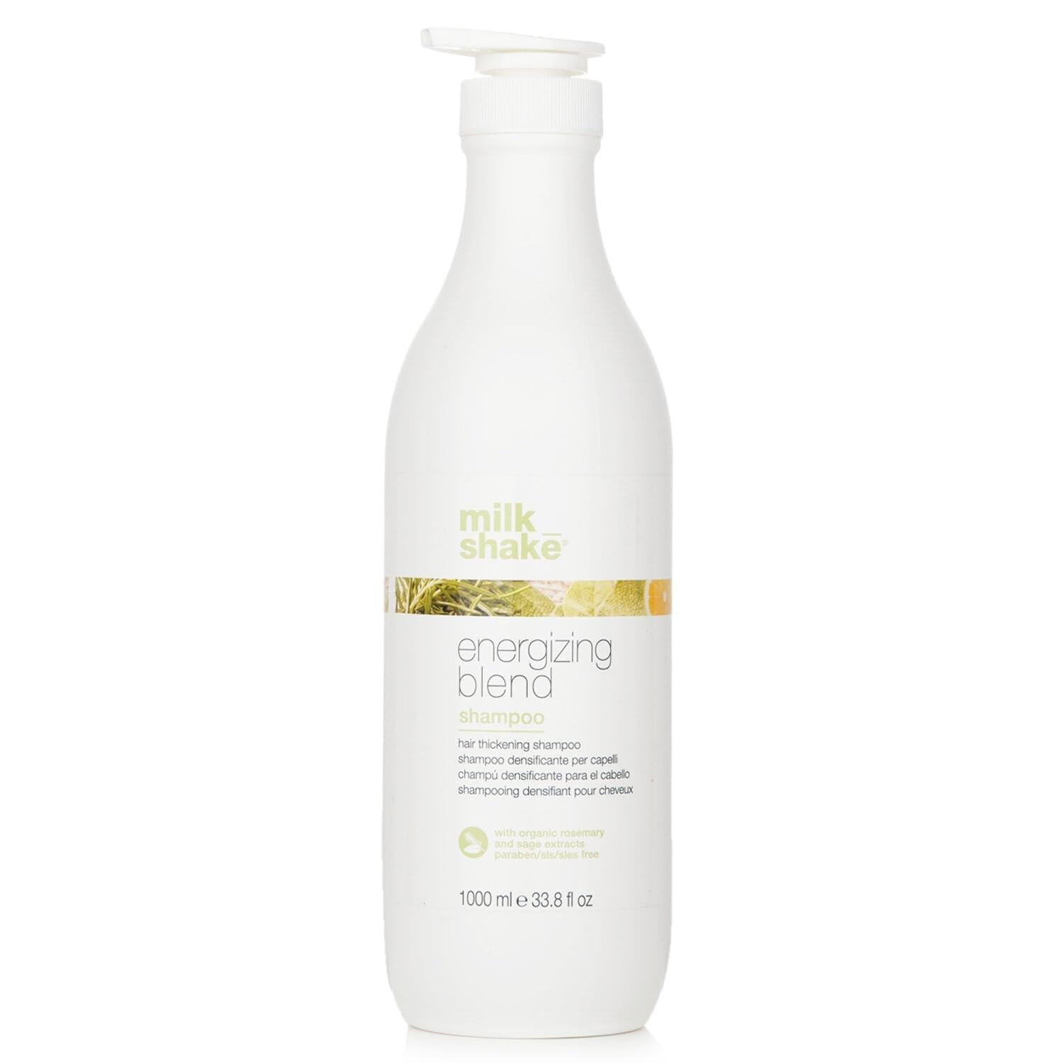 milk_shake Energizing Blend Shampoo 1000 ml