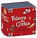 Le Coffret Tresors Des Contes : Volume 2 : 10 contes (French Edition) by