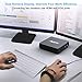 ACEPC T11 Mini PC Intel Atom Z8350 Windows 10 Pro (64-bit) Fanless Mini Desktop Computer, 4GB DDR + 32GB eMMC/Internal 128GB 2.5-Inch SATA SSD, Support for 4K HD, 2.4/5G WiFi, Gigabit Ethernetthumb 4