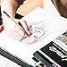 Colore Colored Pencils – 50 Premium Pre-Sharpened Color Pencil Set for Drawing Coloring Books – Great Art School Supplies for Kids & Adults Coloring Pages - 50 Vibrant Colors