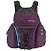 Astral Women's Layla Life Jacket PFD for Whitewater, Sea, Touring Kayaking, Stand Up Paddle Boarding, and Fishing
