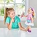 JoJo Siwa Exclusive My Life Doll, Blonde Hair & My Life As 9-Piece JoJo Siwa Doll Outfits Set