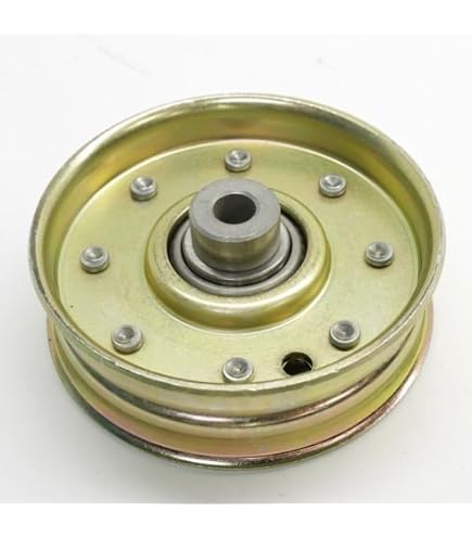Scag 483215 Tiger Cub Idler Pulley 5-7/8 x 3/8