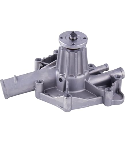 Amazon.com: FEL-PRO TCS 45284 Timing Cover Set w/Sleeve : Automotive