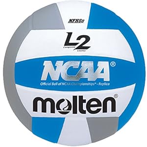 Molten Premium Competition L2 Volleyball, NFHS Approved