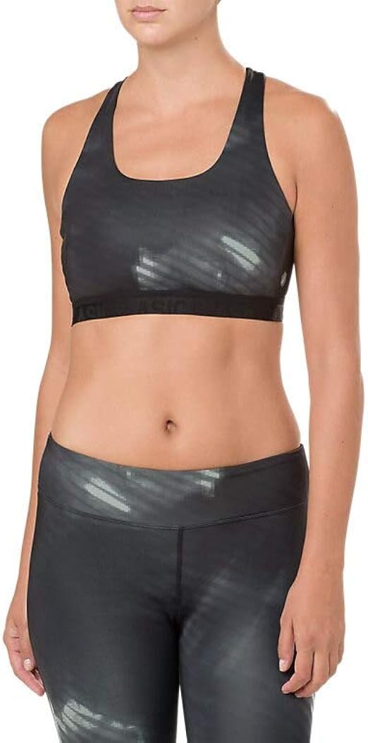 asics bra