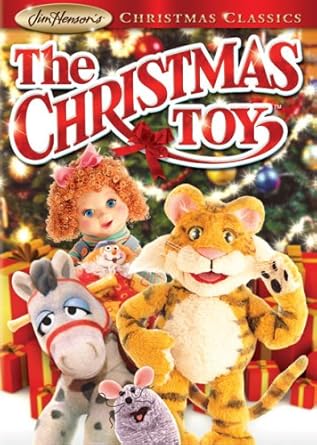 amazon christmas toys