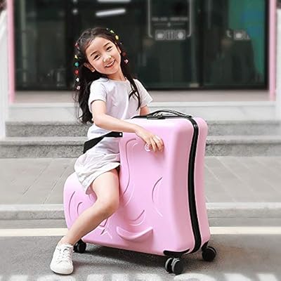 riding luggage price