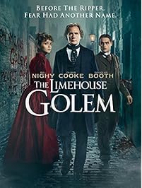 The Limehouse Golem