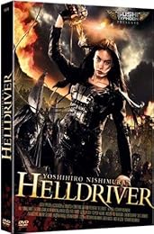Helldriver