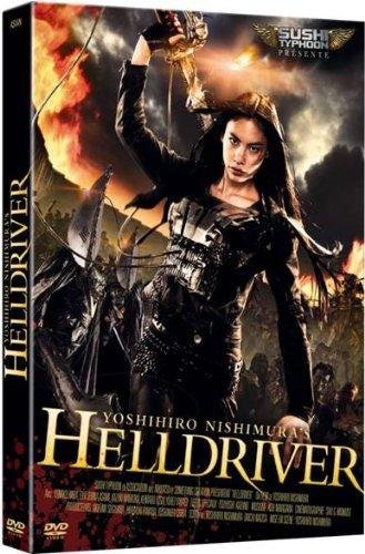 Helldriver