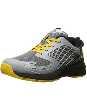 Made 2 Play Breccen Lace Sneaker (Little Kid)