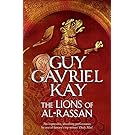 The Lions of Al-Rassan