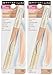 MAYBELLINE Dream Lumi Touch Radiant Highlighting Concealer #350 BEIGE (PACK OF 2)