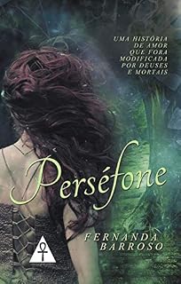 Livro Perséfone