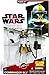 Star Wars The Clone Wars Commander Bly CW39 - 3-3/4 Inch Scale Action Figure