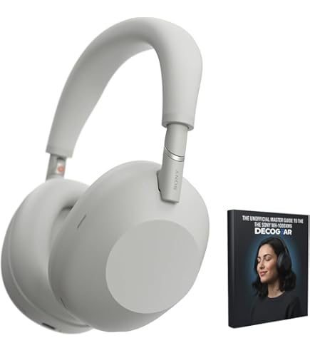 Amazon.com: Sony (Renewed) WH-1000XM6 Wireless Noise Canceling