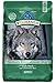 Blue Buffalo Wilderness High Protein, Natural Adult Dry Dog Food, Duck 24-lb