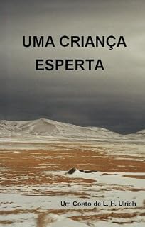 Livro Uma Criança Esperta