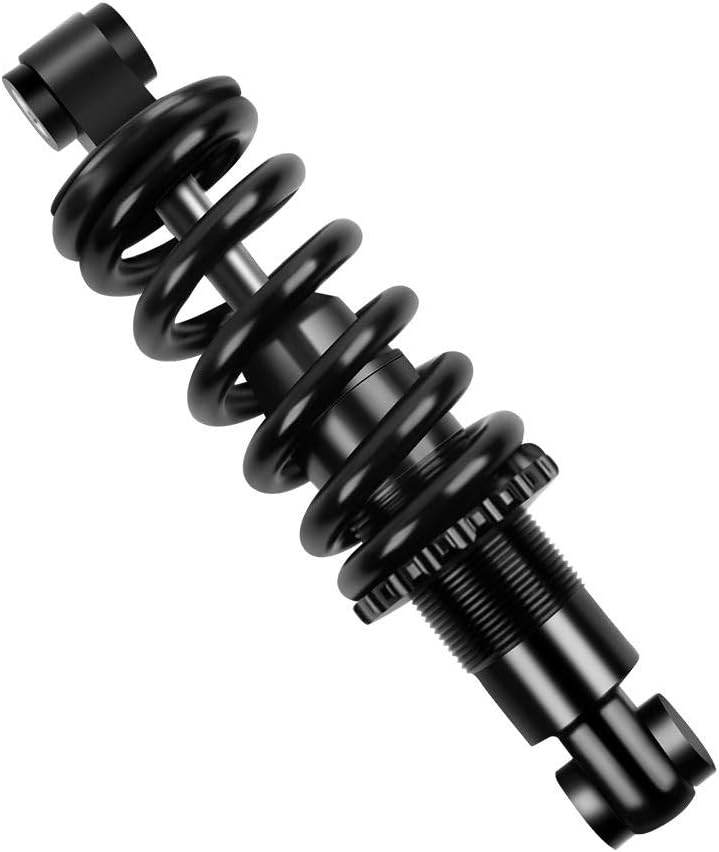 LQKYWNA Mountain Bike Shock Absorber DIY Unit Bicycle Rear Biliary