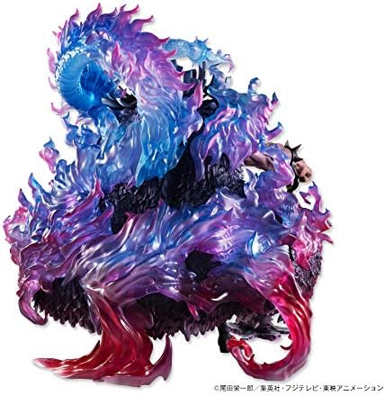 Amazon ワンピース One Piece Portrait Of Pirates Wa Maximum 百獣のカイドウ フィギュア ドール 通販