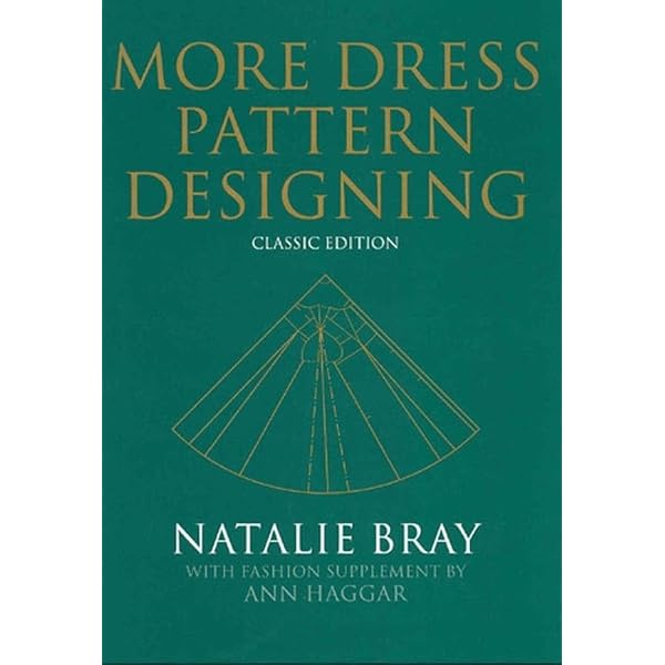 Dress Fitting: Basic Principles and Practice: Bray, Natalie: 9780632064991:  Amazon.com: Books