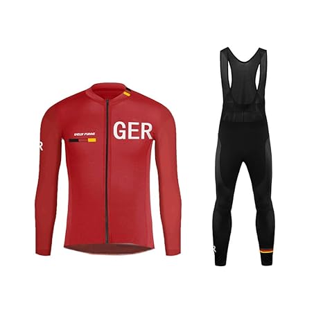 Uglyfrog 2018-2019 Funktions Autumn&Winter Fahrrad Trikot Langarm Herren Warmes with Fleece Element Jersey/Fahrradjacke/Triat