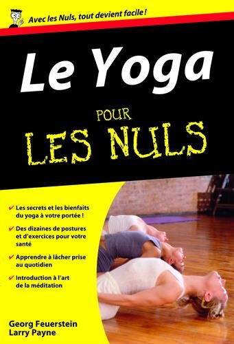 Le  yoga