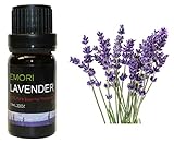 Lavender - 100% Pure Therapeutic Grade Essential Oil 10ML