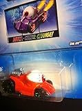 Hot Wheels Color Shifters Creatures 1:64 Car: Evil Eye Version 2