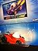 Hot Wheels Color Shifters Creatures 1:64 Car: Evil Eye Version 2