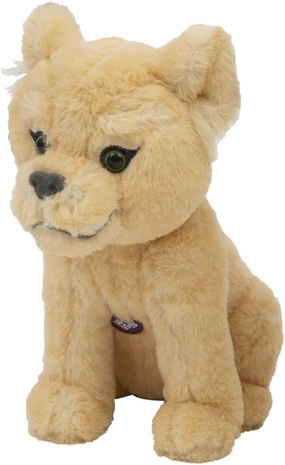 peluche rey leon amazon