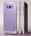 Spigen Neo Hybrid Designed for Samsung Galaxy S8 Case (2017) - Violet