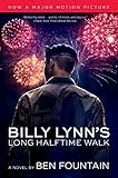 Billy Lynn's Long Halftime Walk: A Novel