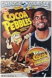 Cocoa Pebbles, 11 oz
