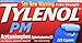 Tylenol PM Extra Strength Pain Reliever + Sleep Aid, 225-Caplets