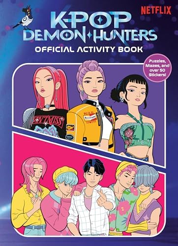 Amazon.com: K-Pop Warrior Coloring Book: Powerful Music Idol Girls